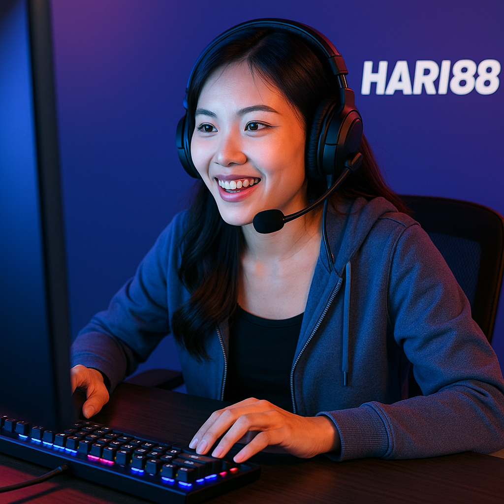 HARI88