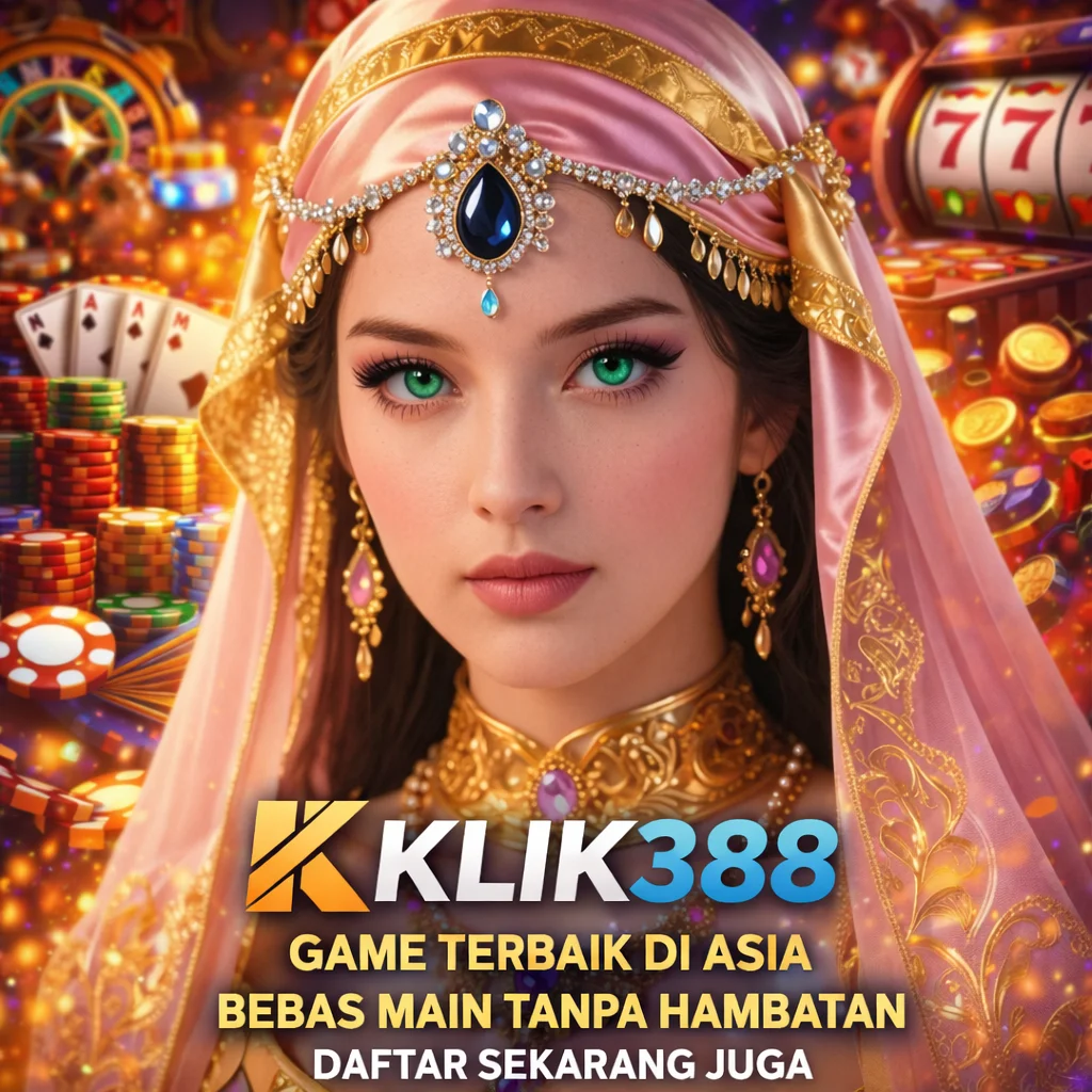 KLIK388 ● Gudang Game Terlengkap – Serunya Main Sekarang